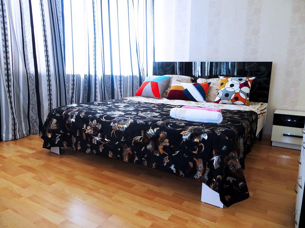 Bishkek House Apartment 3 Camera foto