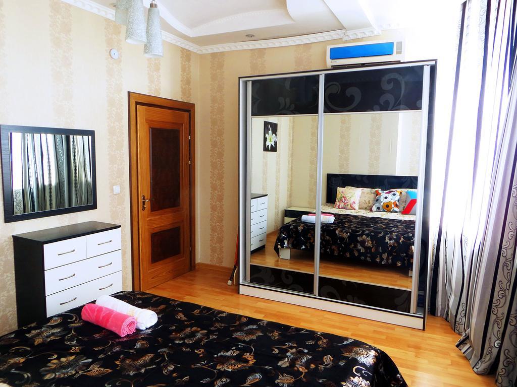 Bishkek House Apartment 3 Camera foto