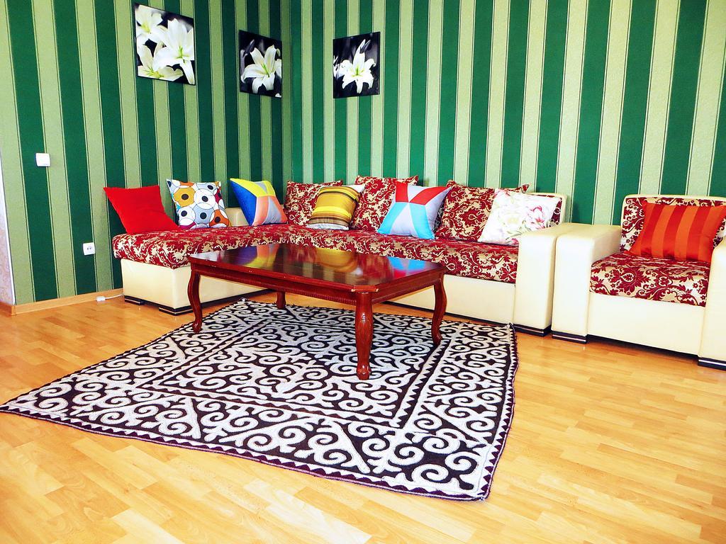 Bishkek House Apartment 3 Camera foto