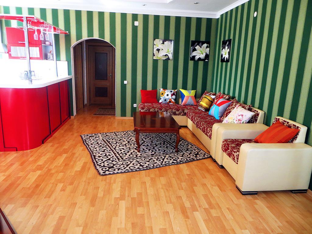 Bishkek House Apartment 3 Camera foto