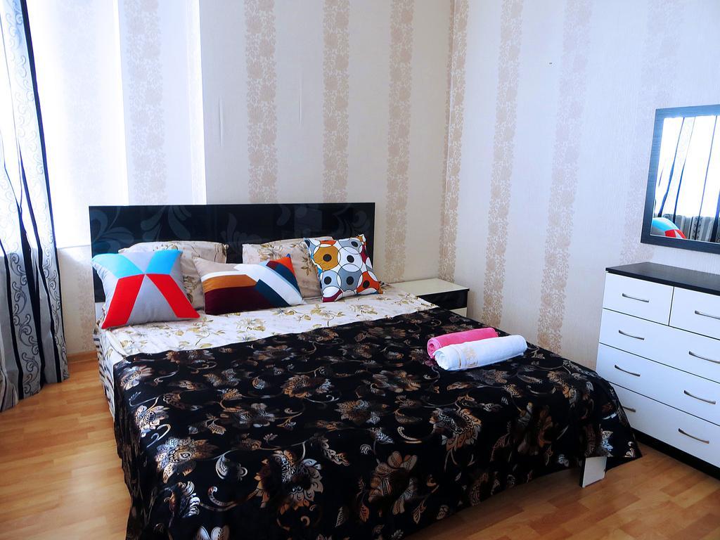 Bishkek House Apartment 3 Camera foto