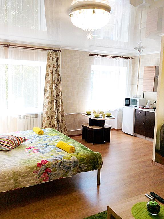 Bishkek House Apartment 3 Esterno foto