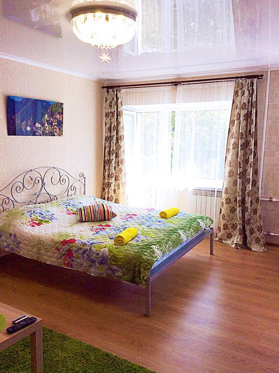 Bishkek House Apartment 3 Esterno foto