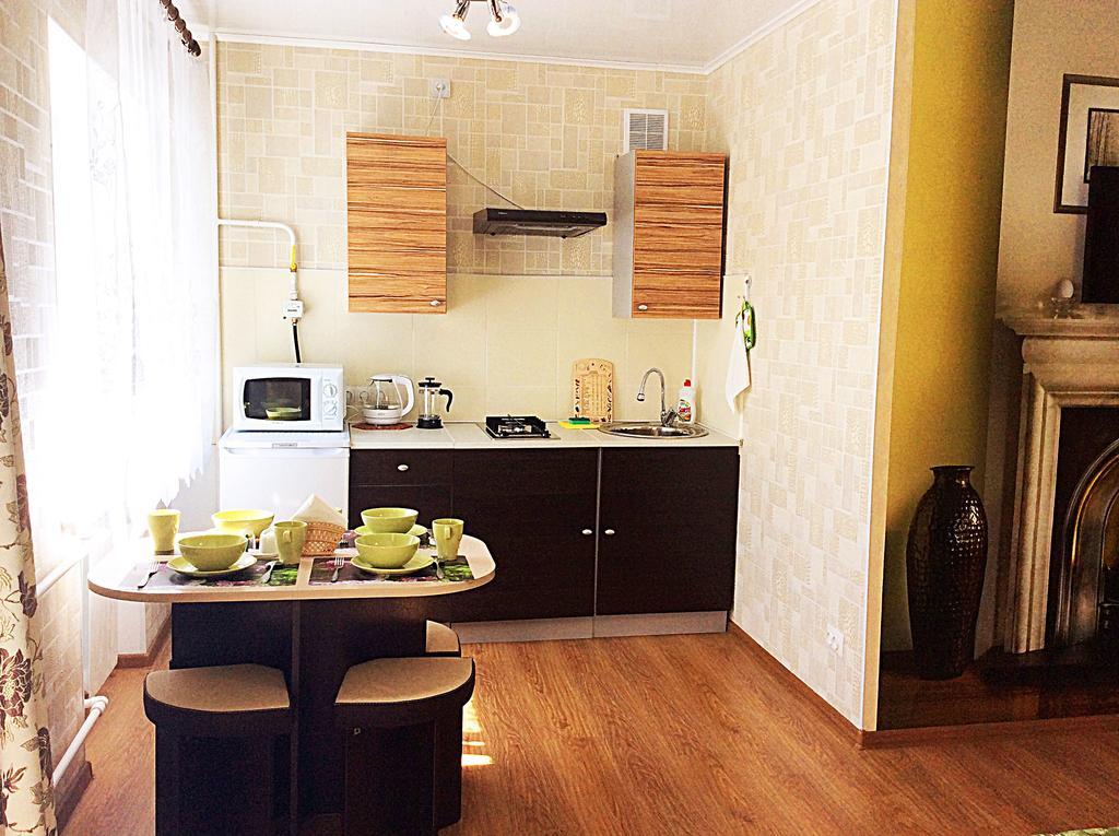 Bishkek House Apartment 3 Esterno foto